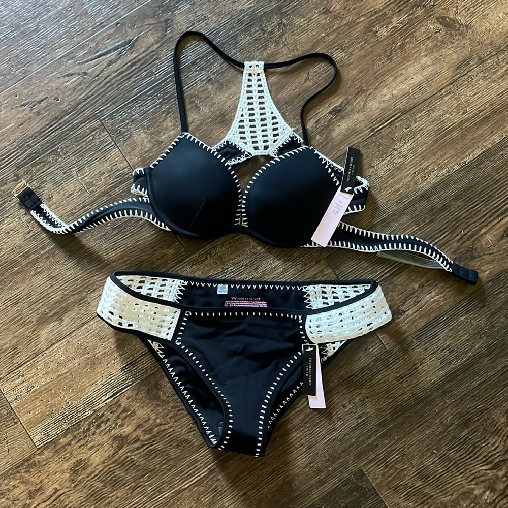 Victoria’s Secret Swimsuit